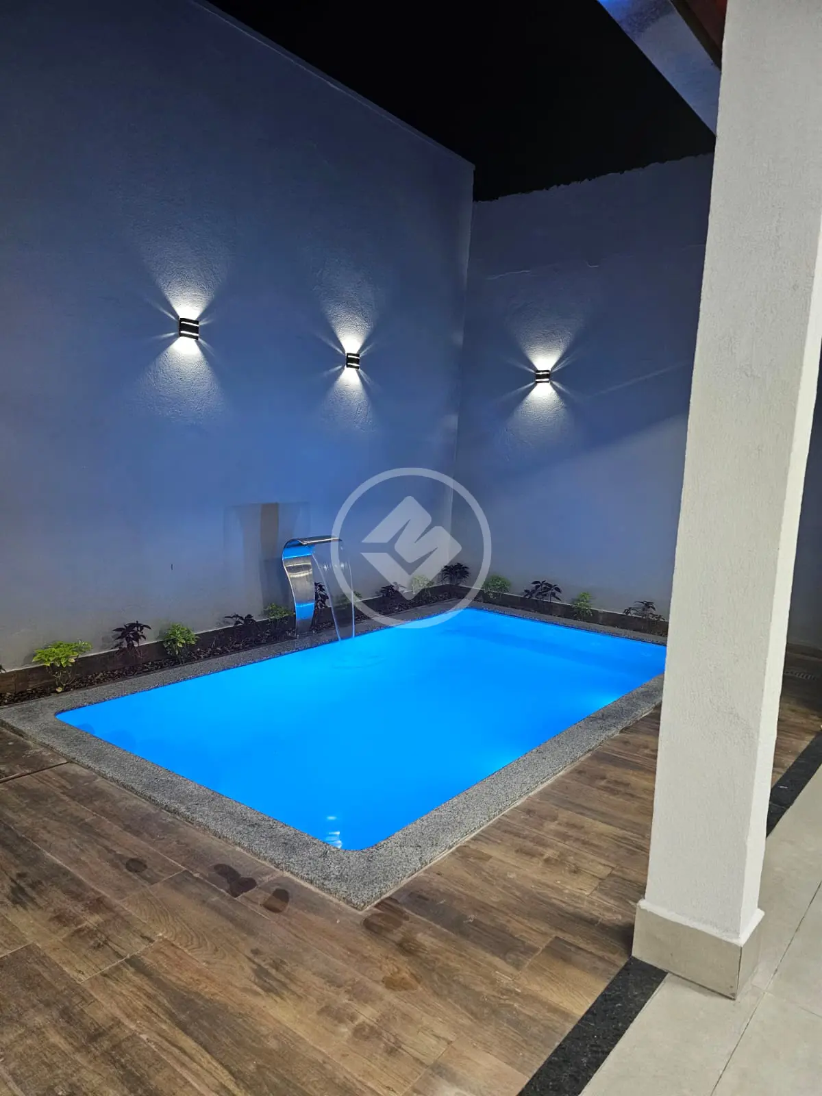 Imagem 2 - Casa em Jardim Brasília, Uberlândia - MG