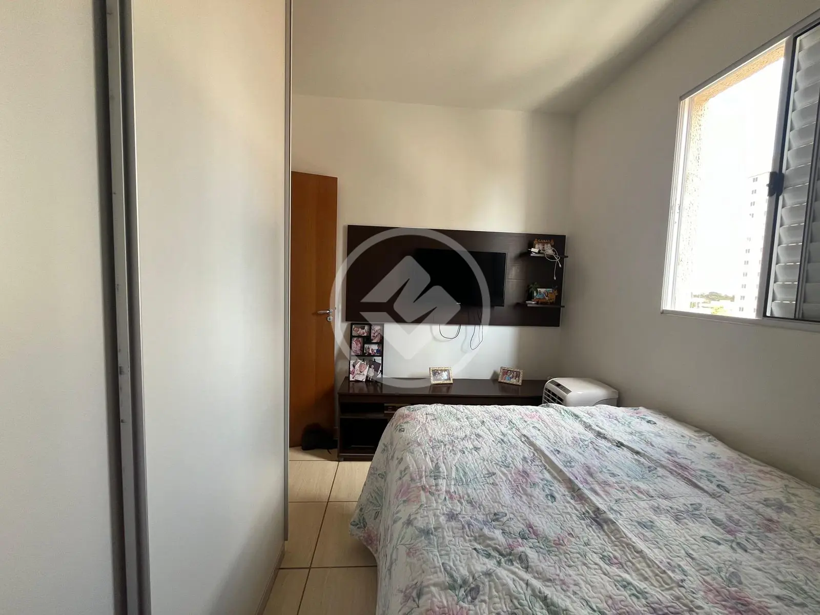 Imagem 2 - Apartamento em Laranjeiras, Uberlândia - MG