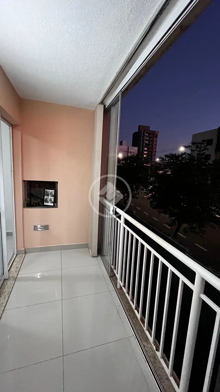 Apartamento SANTA MÔNICA, Uberlândia - MG — foto 2
