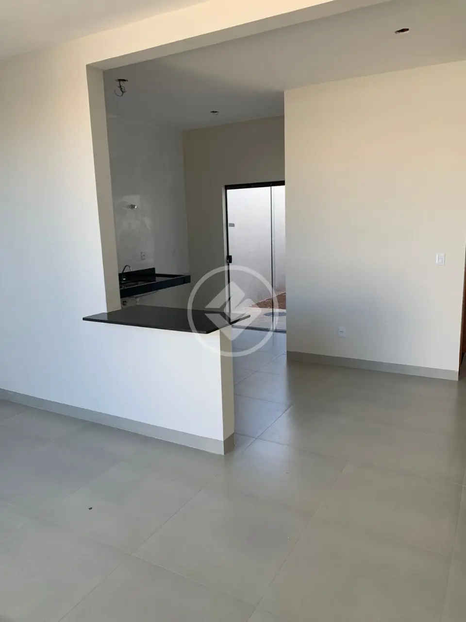 Casa Laranjeiras, Uberlândia - MG — foto 1