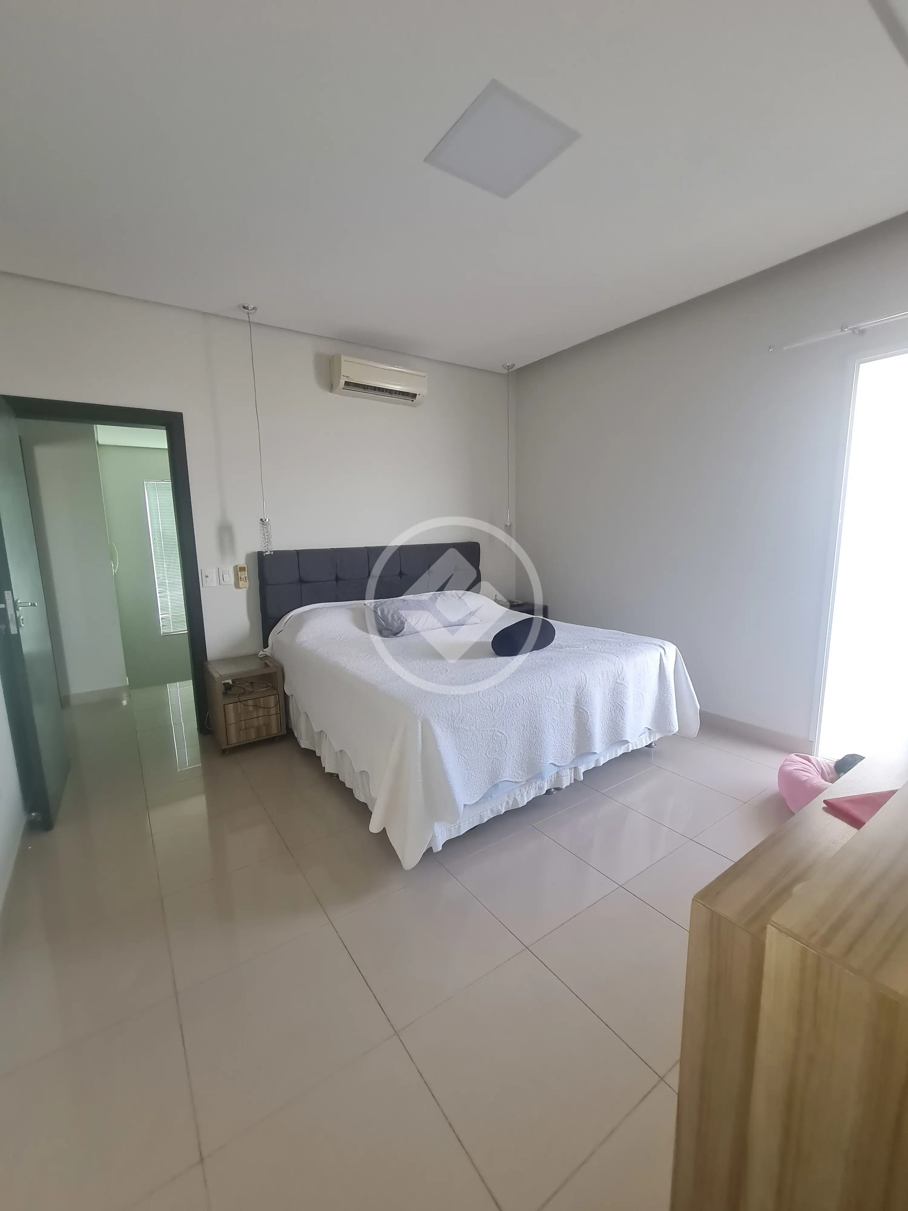 Imagem 5 - Sobrado Em Condomínio em Aclimação, Uberlândia - MG