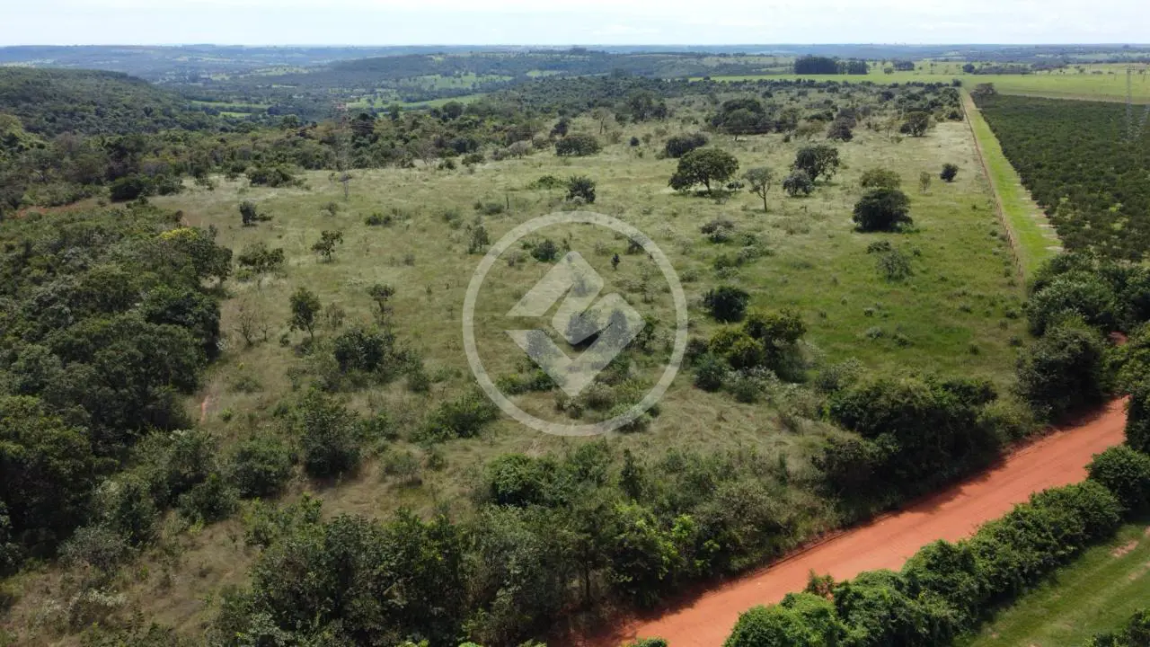 Imagem 2 - Fazenda em Centro, Comendador Gomes - MG
