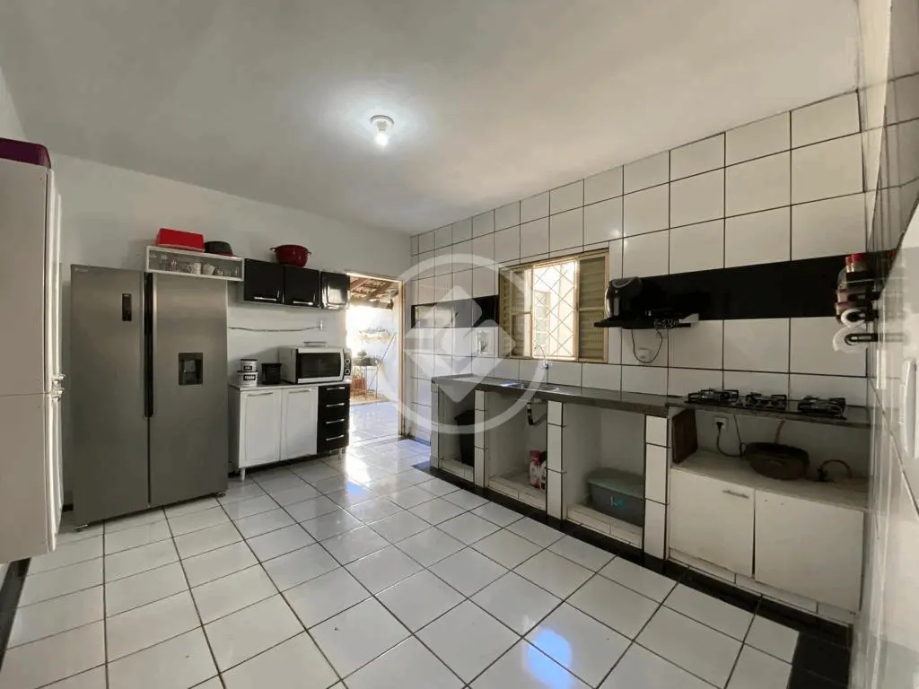 Imagem 3 - Casa em Dona Zulmira, Uberlândia - MG