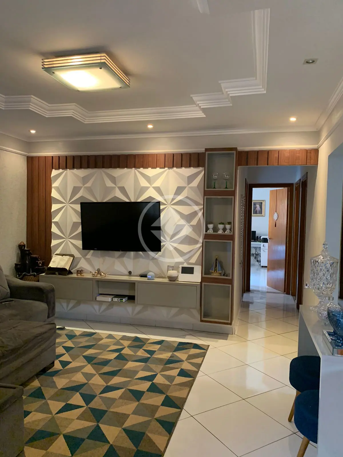 Casa Planalto, Uberlândia - MG — foto 2