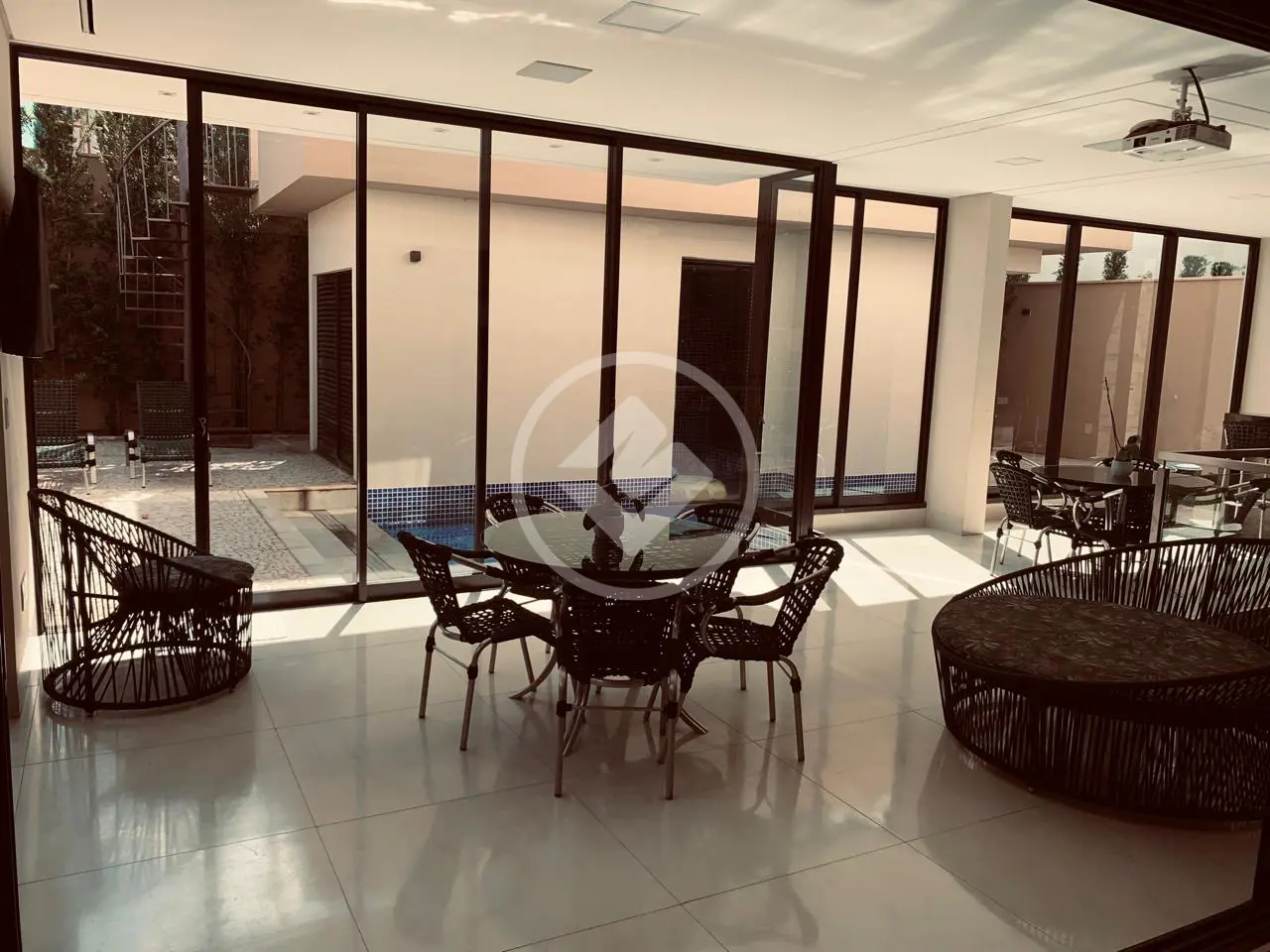 Image 16 - Sobrado Em Condomínio em Nova Uberlândia, Uberlândia - MG