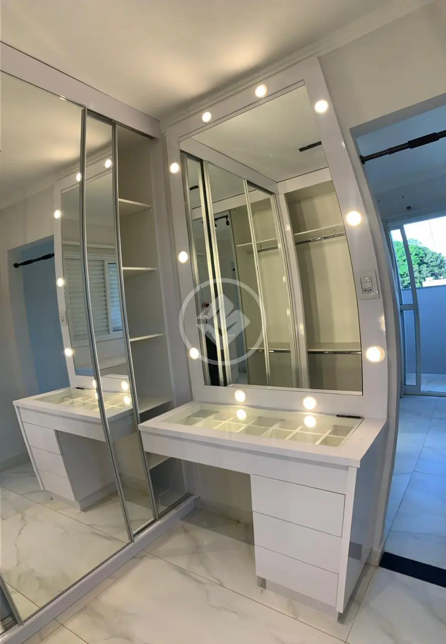 Imagem 5 - Cobertura Duplex em Patrimônio, Uberlândia - MG