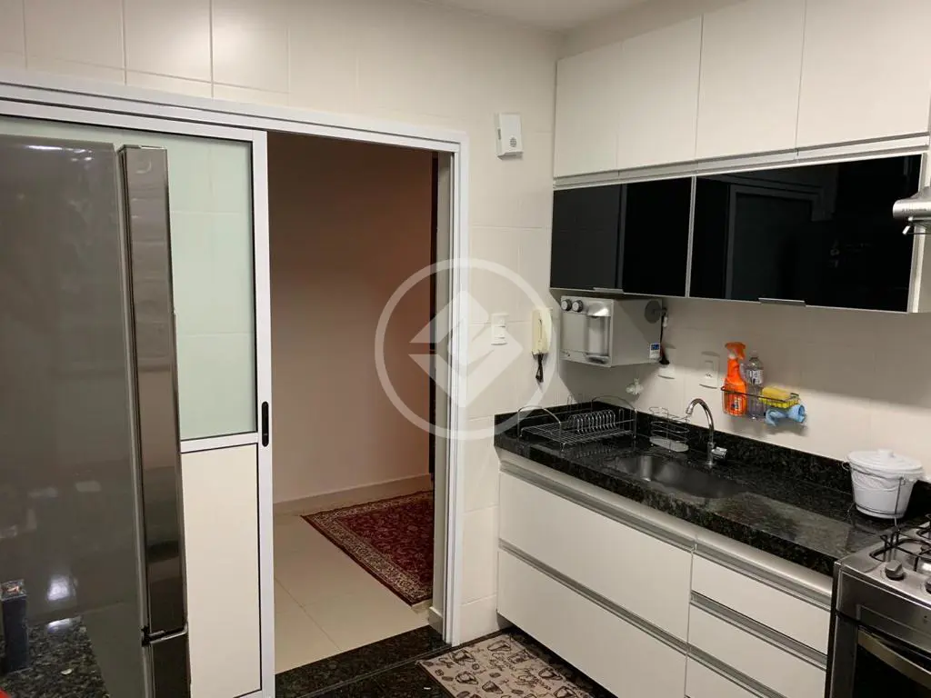 Imagem 1 - Apartamento em Jardim Finotti, Uberlândia - MG