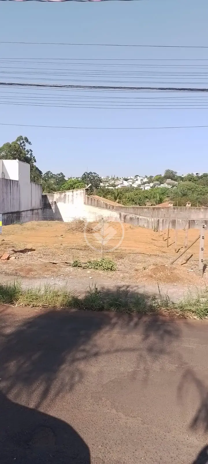 Imagem 1 - Terreno em Cidade Jardim, Uberlândia - MG
