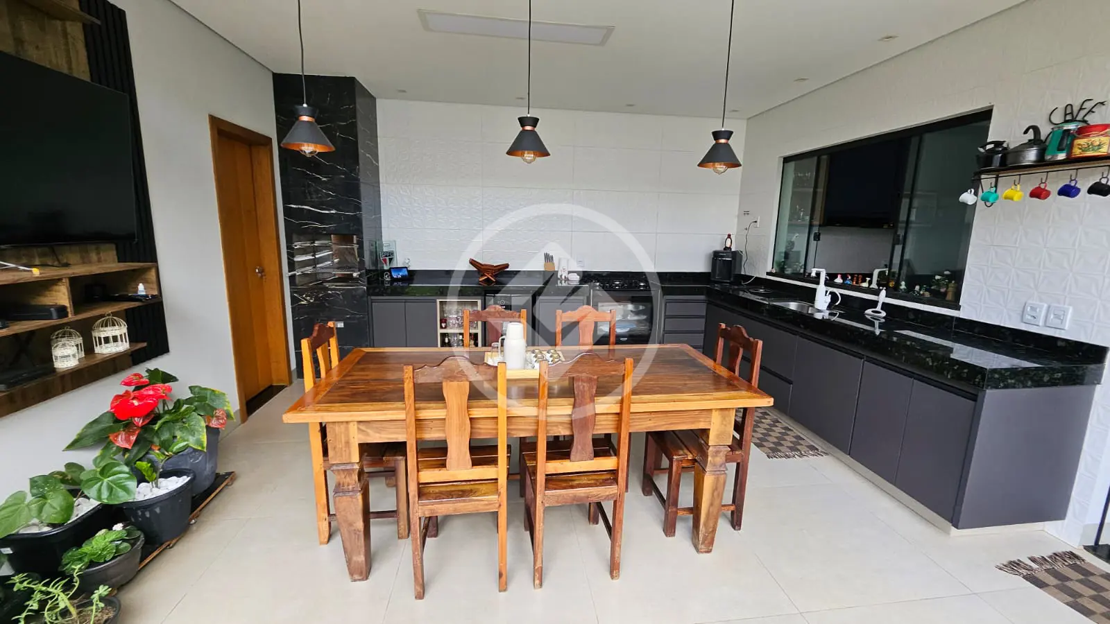 Imagem 5 - Casa em Aclimação, Uberlândia - MG