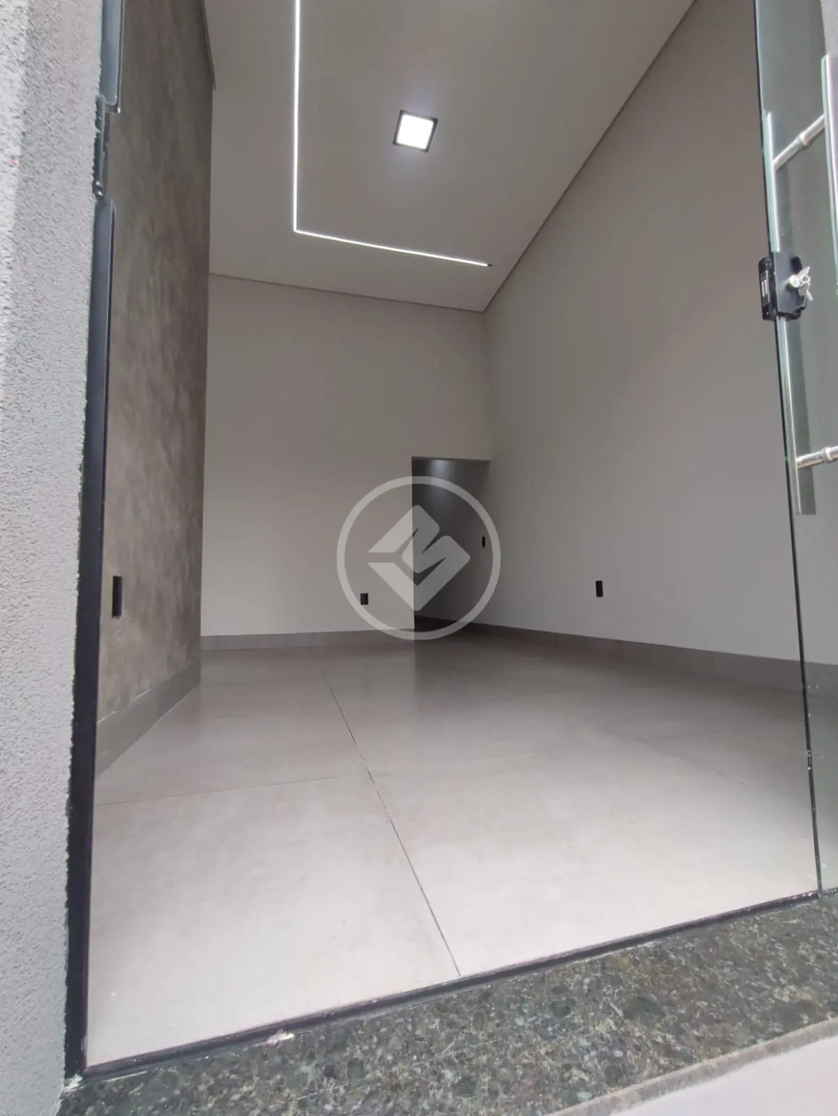 Casa Jardim Brasília, Uberlândia - MG — foto 1