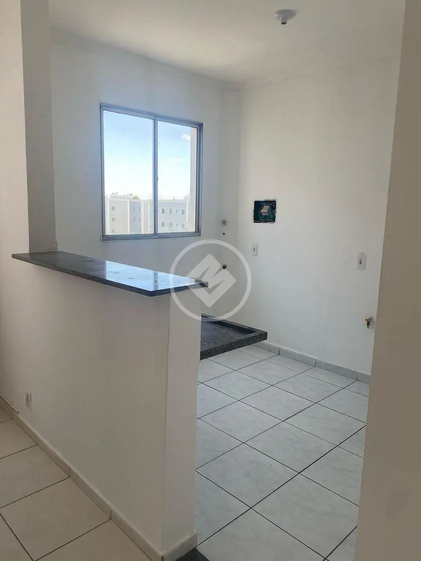 Apartamento Chácaras Tubalina e Quartel, Uberlândia - MG — foto 2