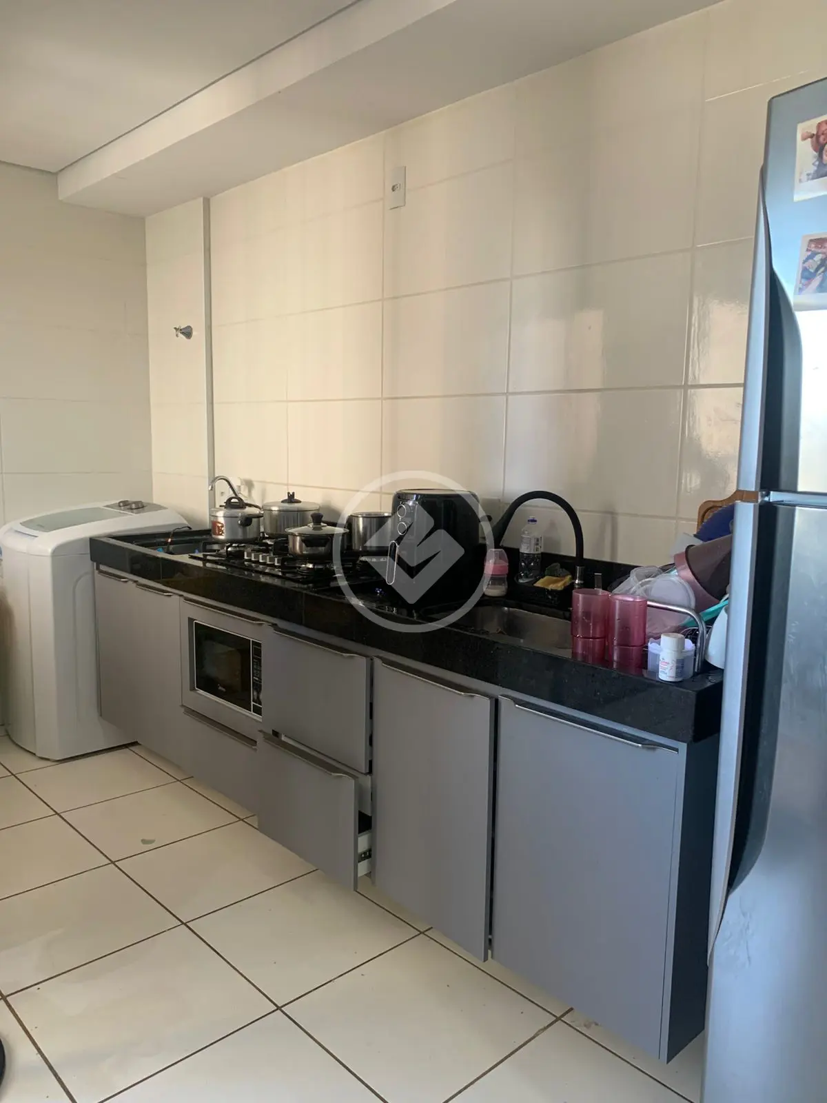 Imagem 3 - Apartamento em Jardim Europa, Uberlândia - MG