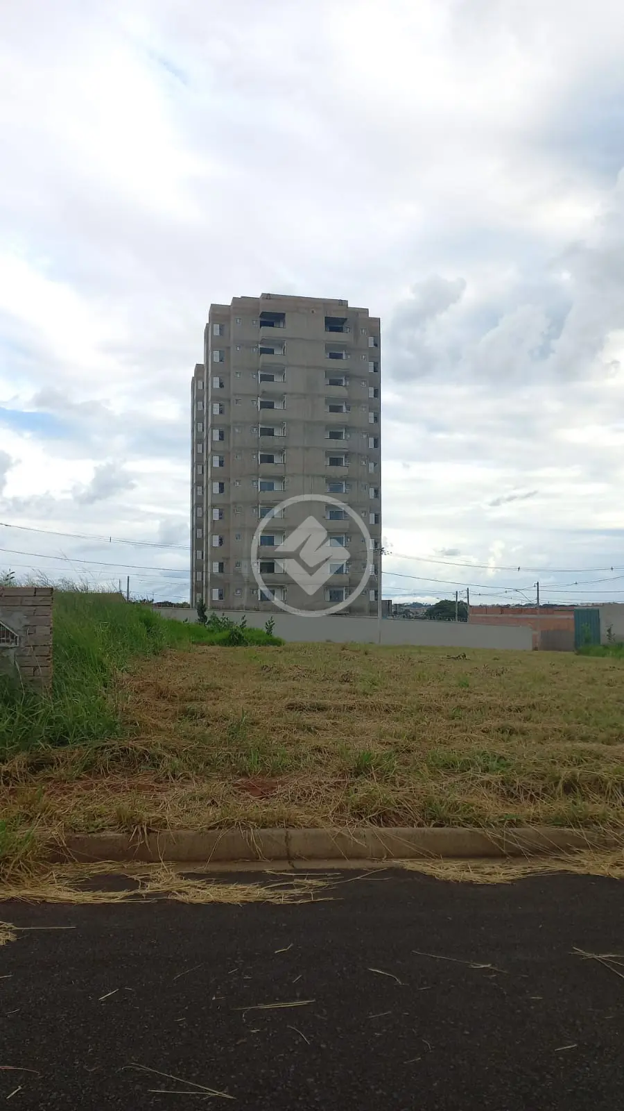 Terreno Loteamento Luizote IV, Uberlândia - MG — foto 1