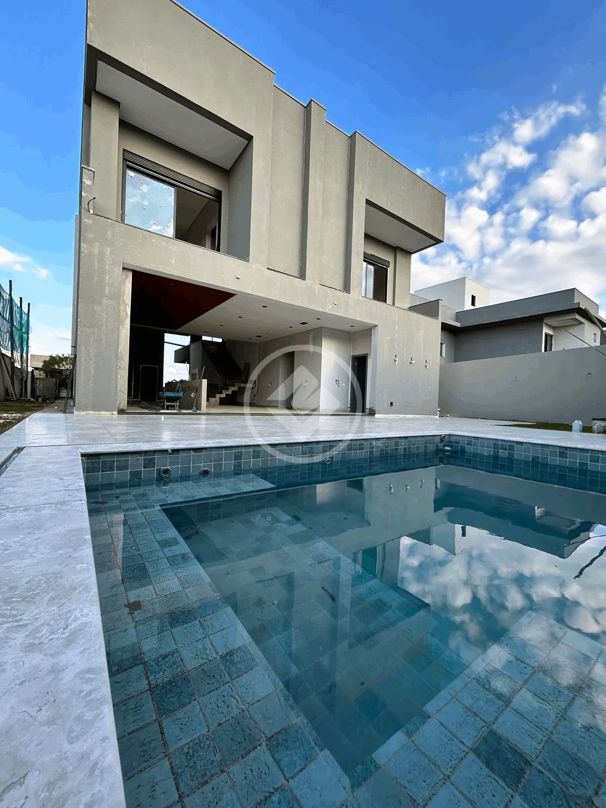 Casa Condomínio Granja Marileusa, Uberlândia - MG — foto 2