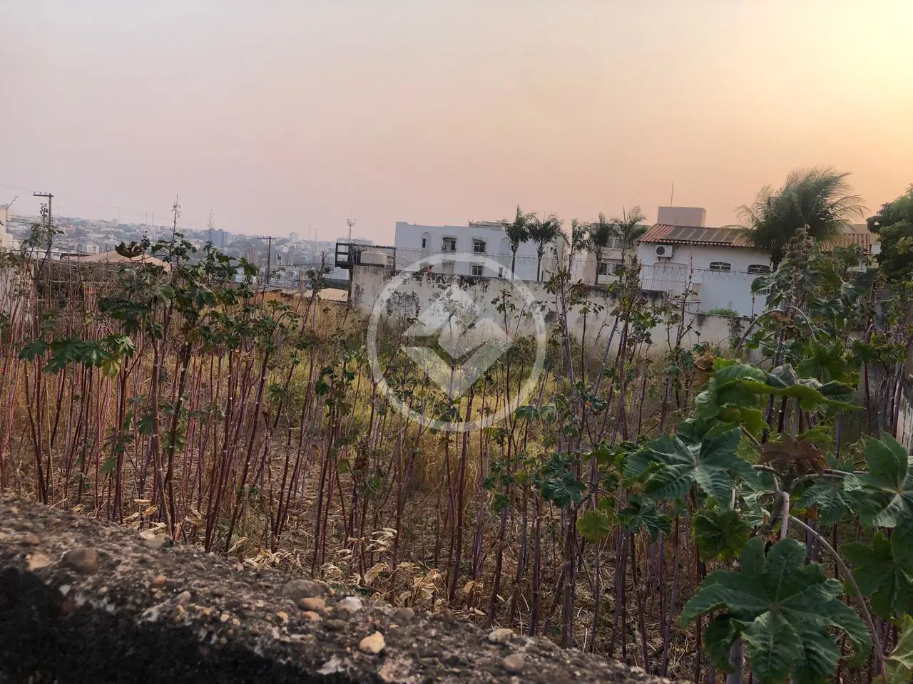 Terreno Osvaldo Rezende, Uberlândia - MG — foto 2