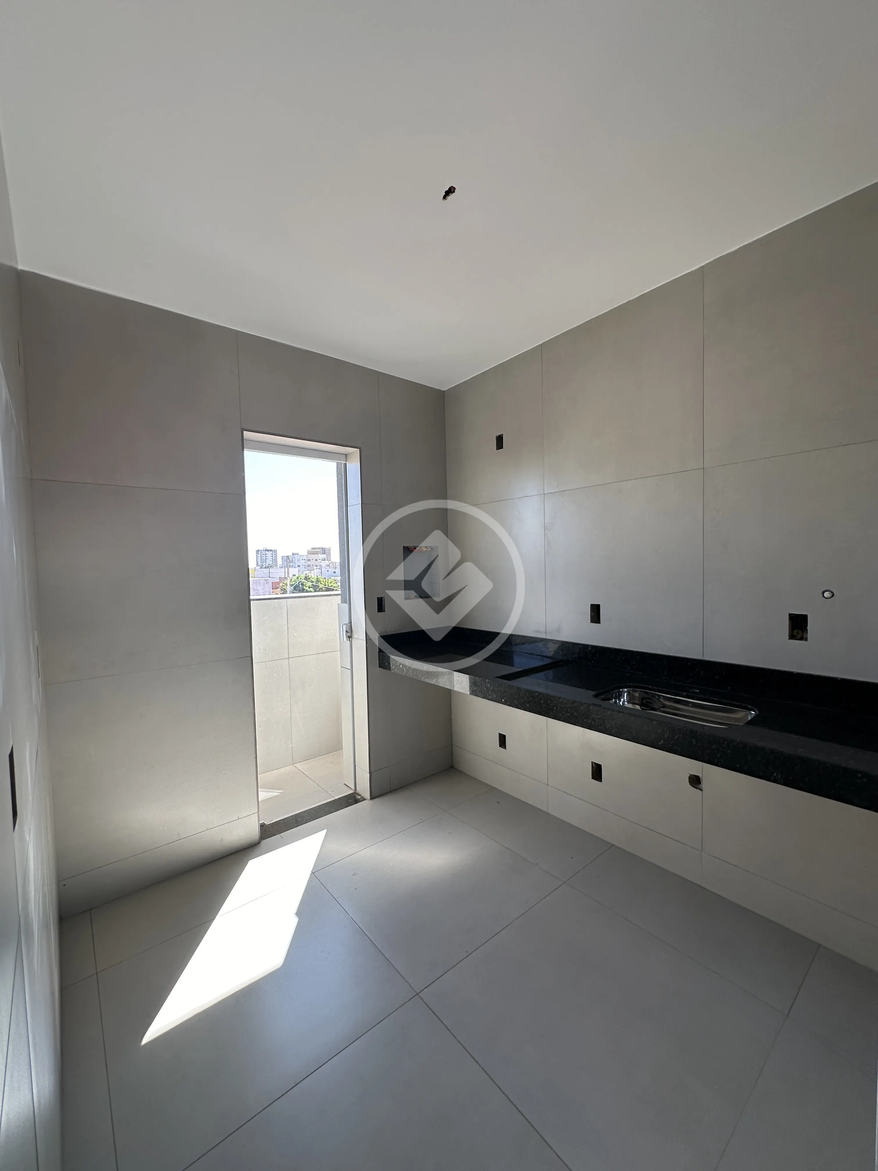 Imagem 2 - Apartamento em Novo Mundo, Uberlândia - MG