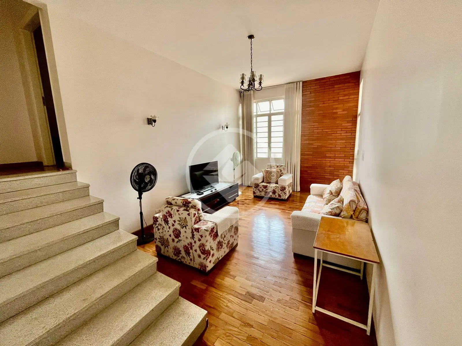 Imagem 1 - Casa em Tabajaras, Uberlândia - MG