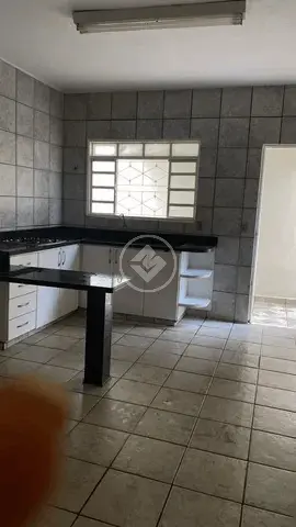 Casa SANTA MÔNICA, Uberlândia - MG — foto 2