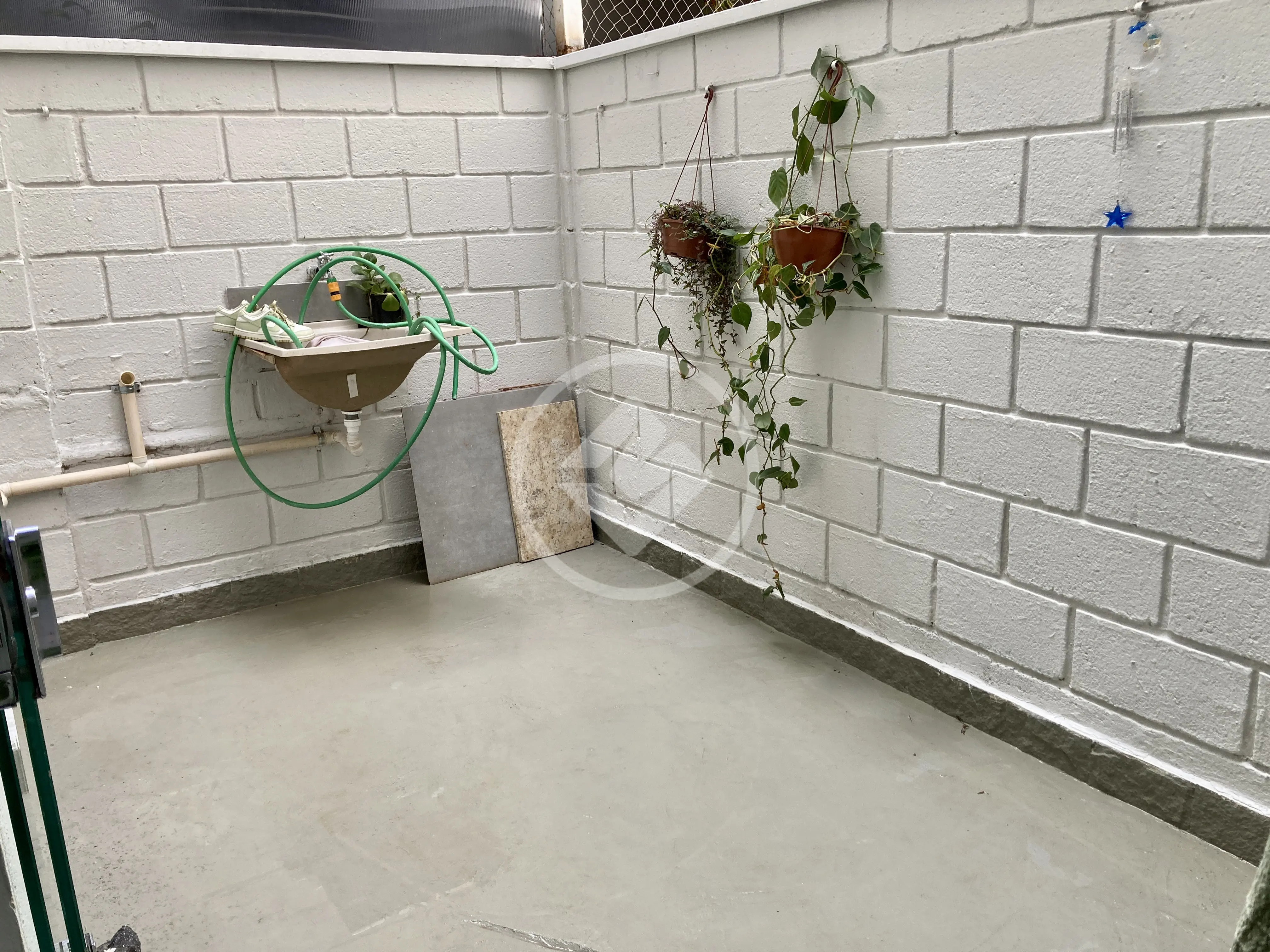 Apartamento Gávea, Uberlândia - MG — foto 2