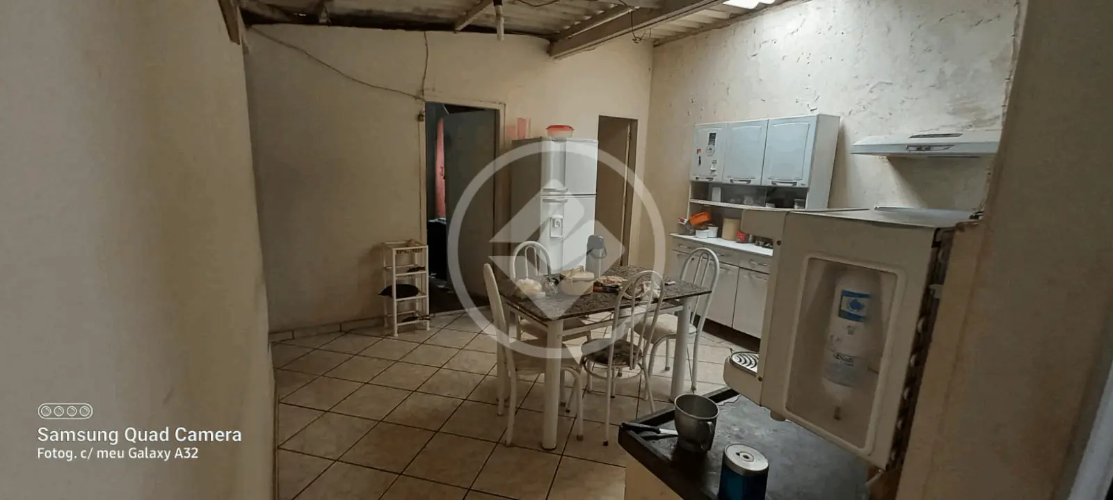 Imagem 1 - Casa em Cazeca, Uberlândia - MG