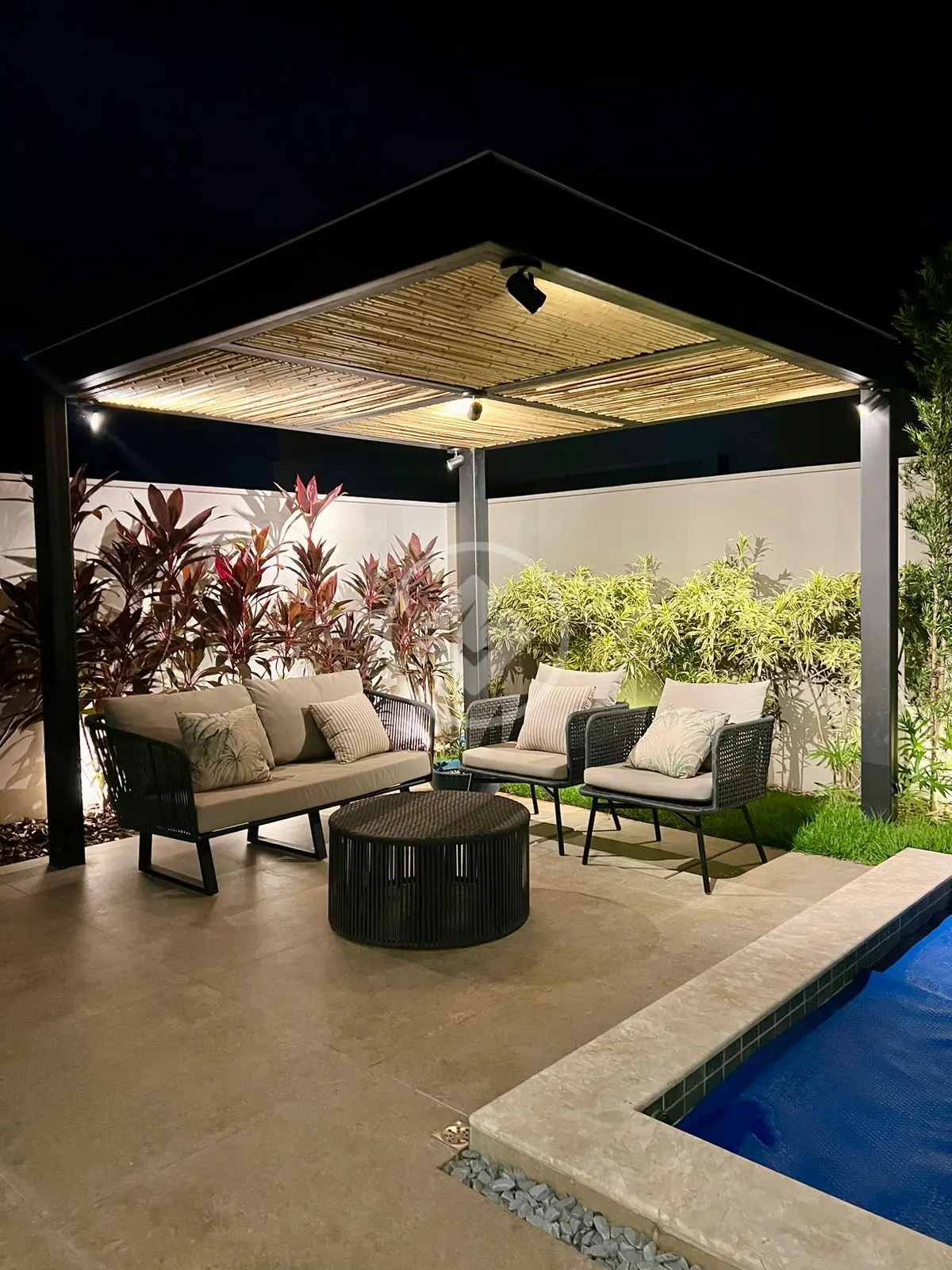 Casa Condomínio Jardim Sul, Uberlândia - MG — foto 1