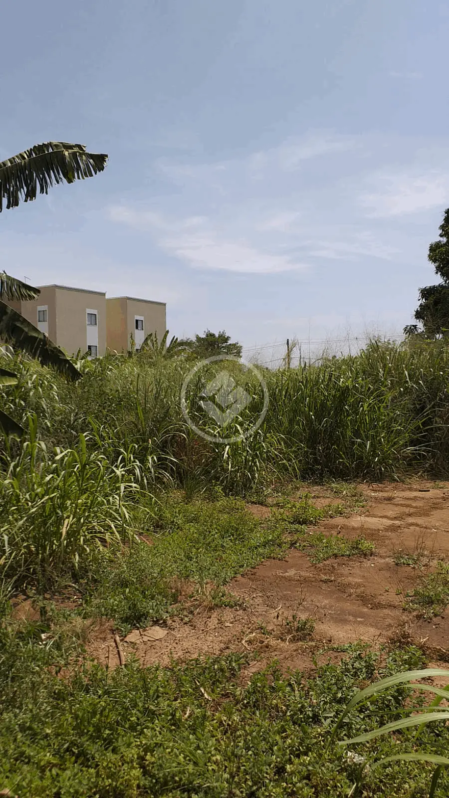 Imagem 2 - Terreno em Chácaras Tubalina e Quartel, Uberlândia - MG