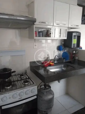 Imagem 1 - Apartamento em JARDIM HOLANDA, Uberlândia - MG