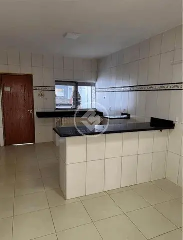 Imagem 4 - Casa em Fátima, Araguari - MG