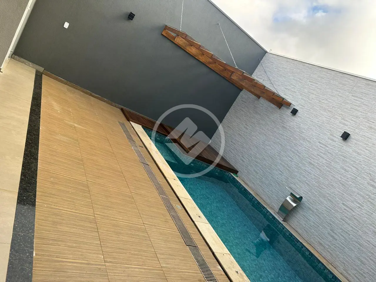 Imagem 2 - Sobrado em Granada, Uberlândia - MG