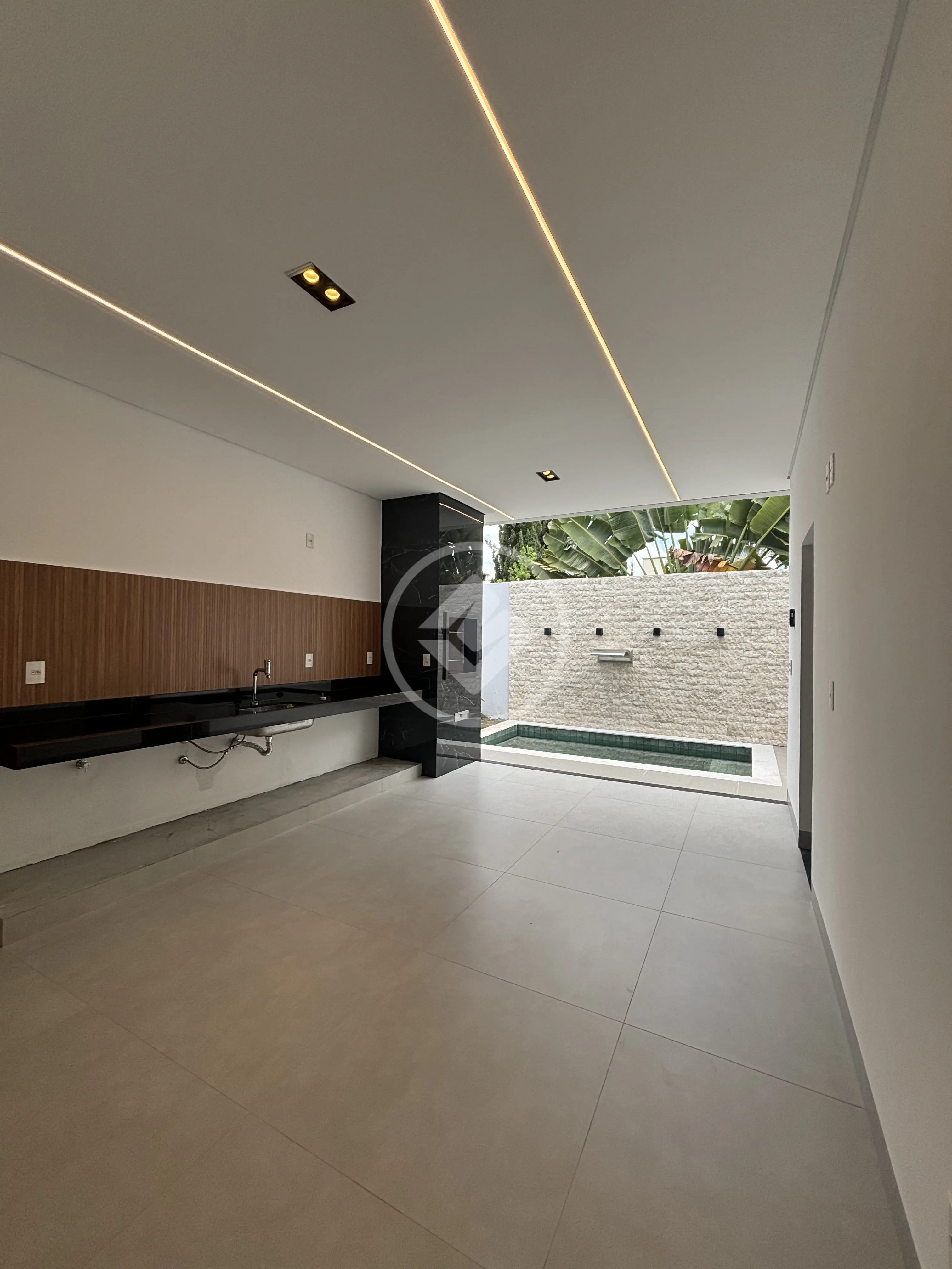 Image 15 - Casa Condomínio em Laranjeiras, Uberlândia - MG