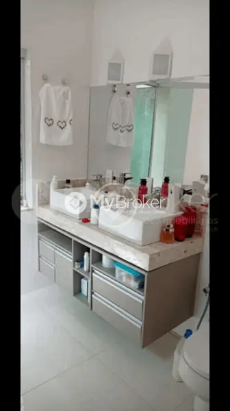 Imagem 3 - Casa em Jardim Inconfidência, Uberlândia - MG