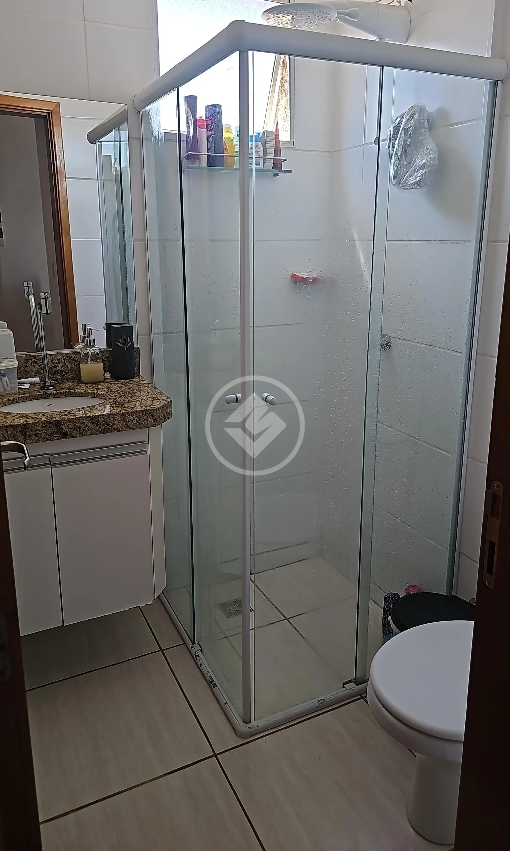 Image 8 - Apartamento em Laranjeiras, Uberlândia - MG