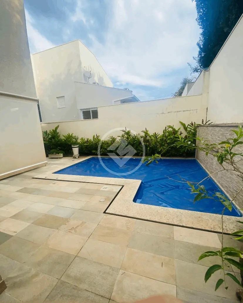 Imagem 2 - Casa Condomínio em Nova Uberlândia, Uberlândia - MG