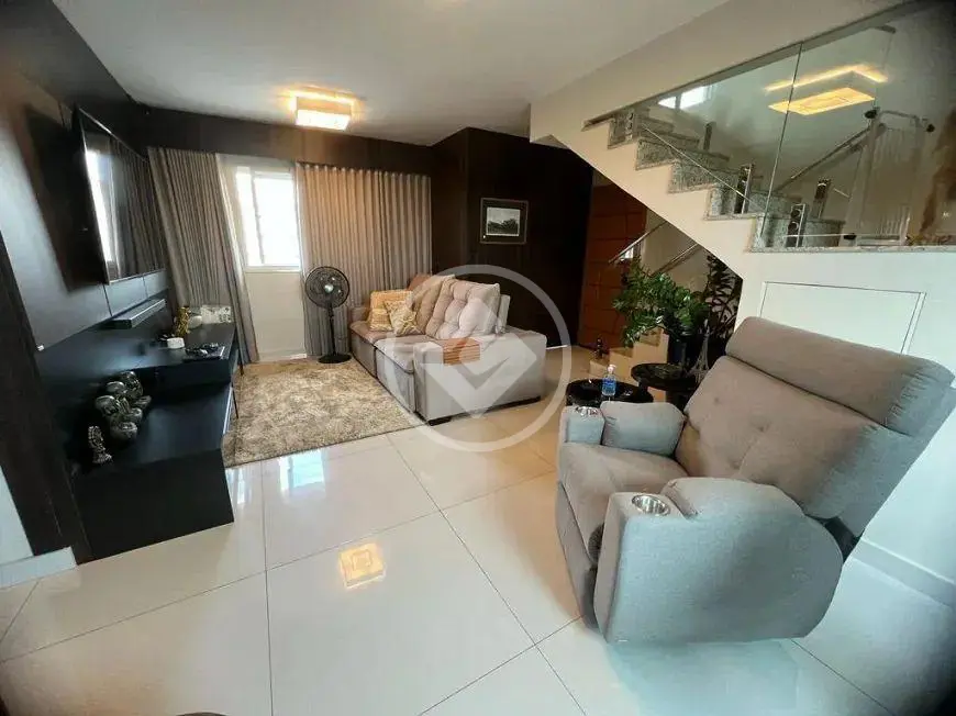 Imagem 2 - Apartamento Duplex em SANTA MÔNICA, Uberlândia - MG