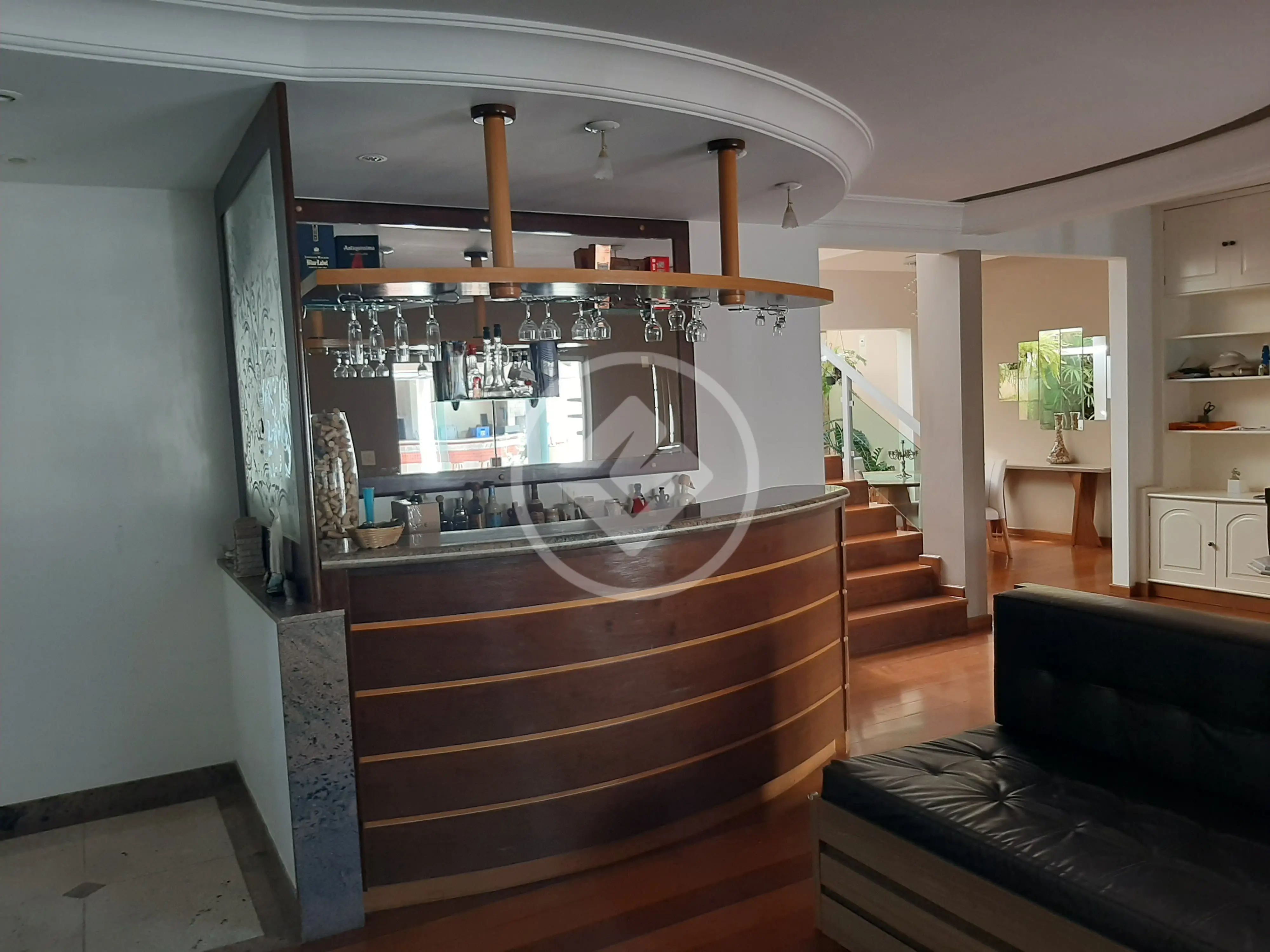 Imagem 2 - Casa em Jardim Karaíba, Uberlândia - MG