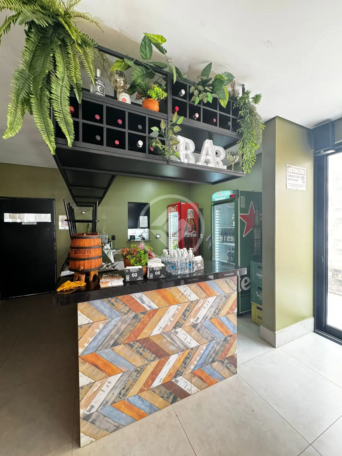 Imagem 4 - Casa Comercial em Cidade Jardim, Uberlândia - MG