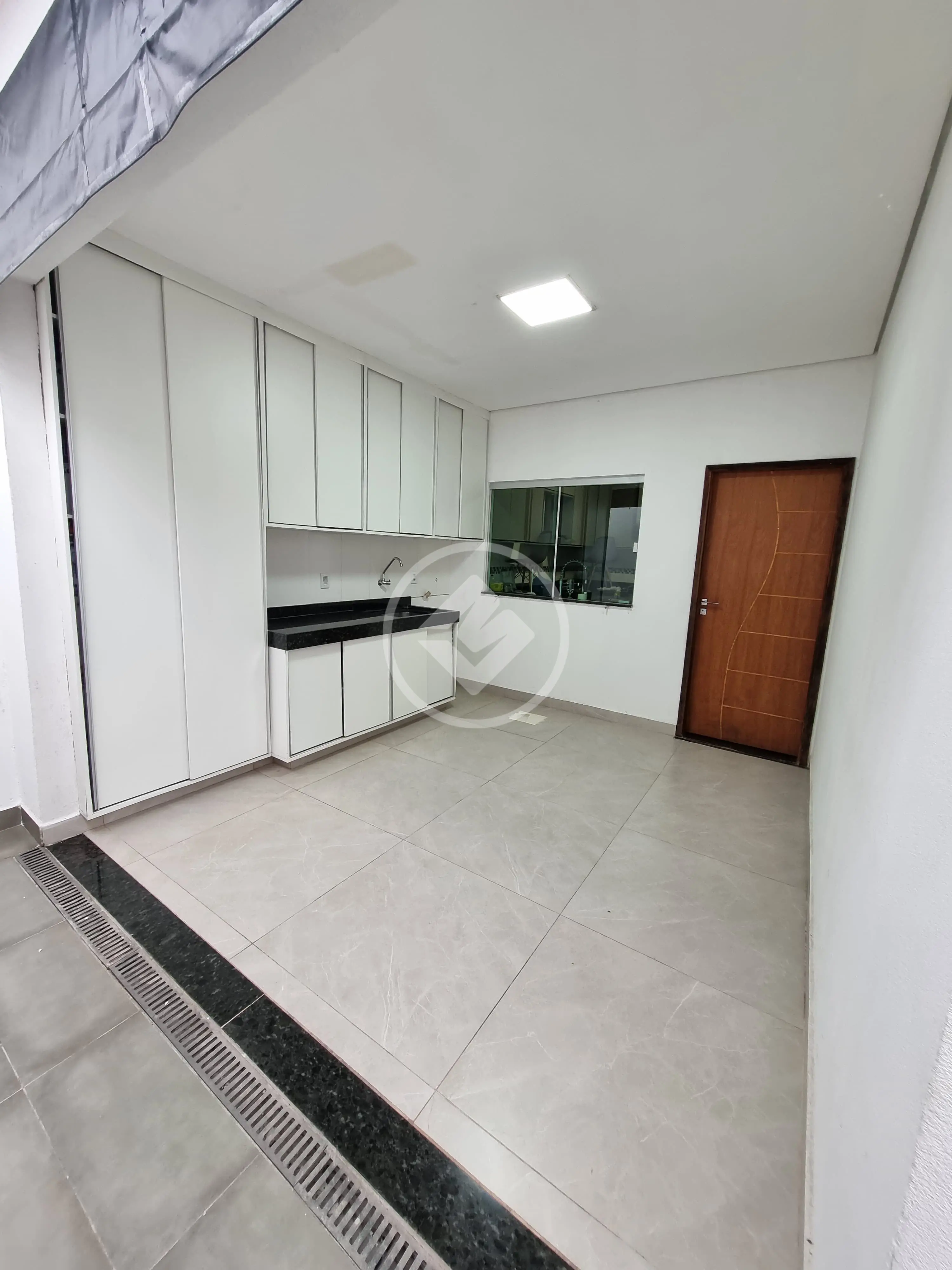 Casa Carajás, Uberlândia - MG — foto 2