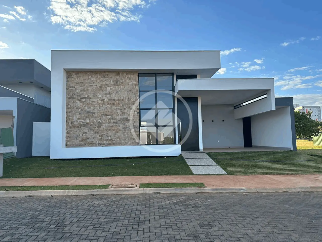 Imagem 2 - Casa Condomínio em Laranjeiras, Uberlândia - MG