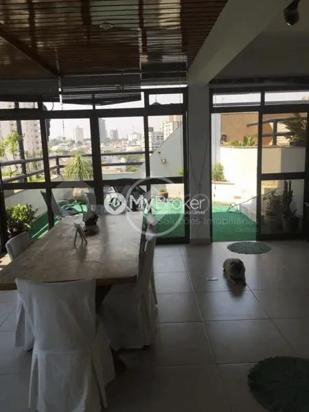 Imagem 3 - Cobertura em Osvaldo Rezende, Uberlândia - MG