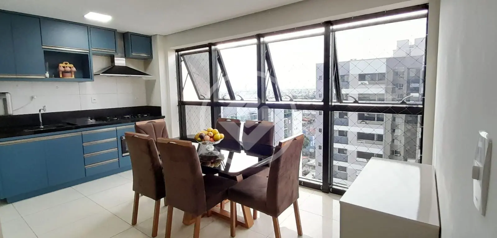 Imagem 4 - Apartamento em Tibery, Uberlândia - MG