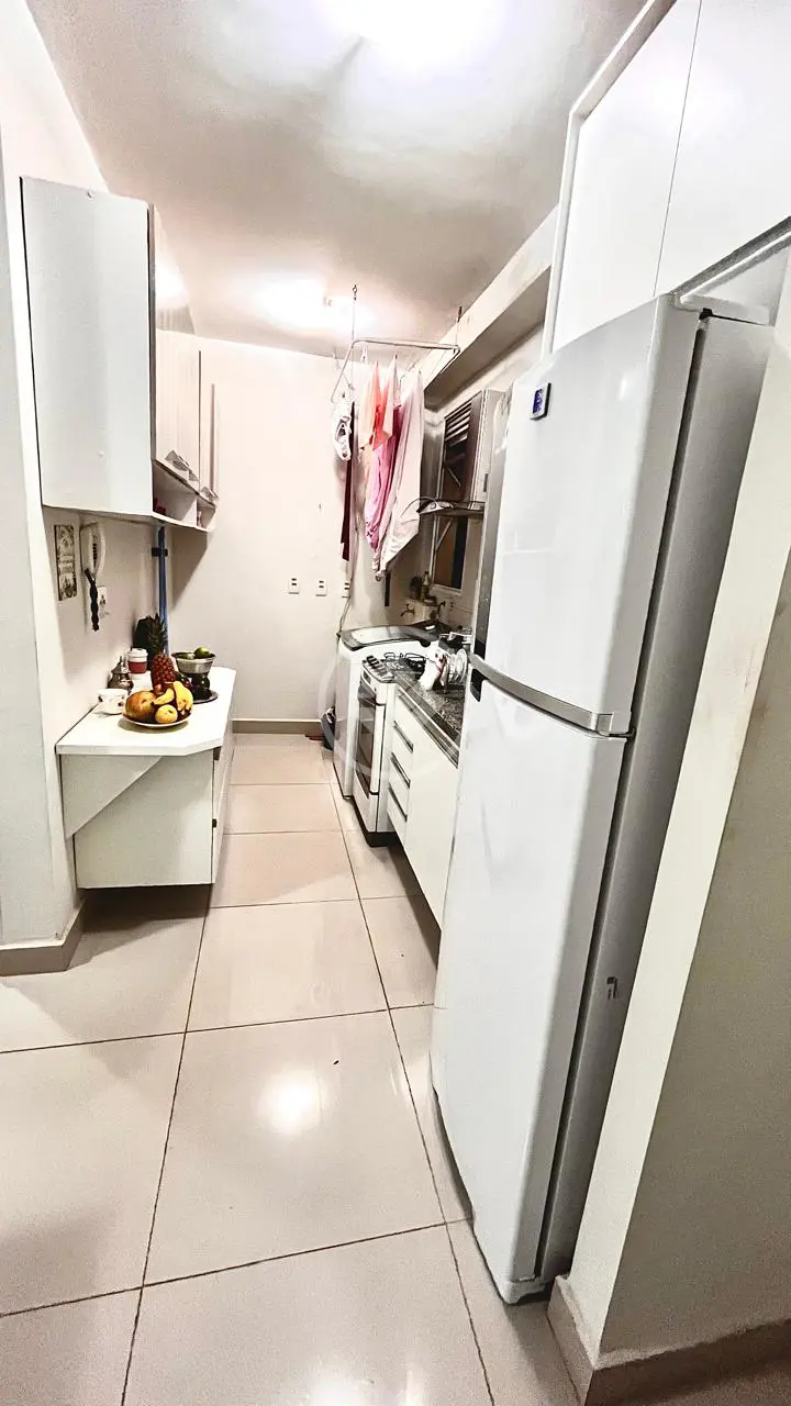 Imagem 4 - Apartamento em SANTA MÔNICA, Uberlândia - MG