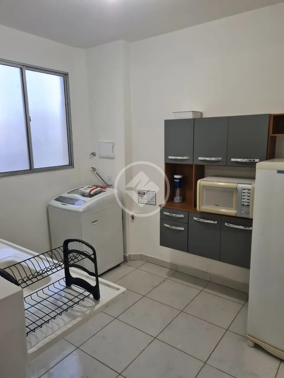 Imagem 1 - Apartamento em Gávea, Uberlândia - MG