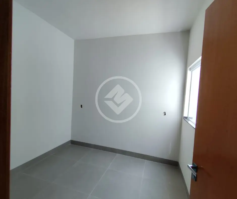 Casa São Jorge, Uberlândia - MG — foto 1