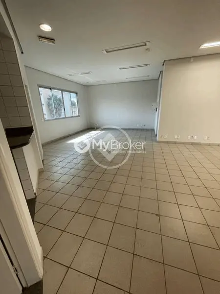 Imagem 3 - Sala Comercial em TABAJARAS, Uberlândia - MG