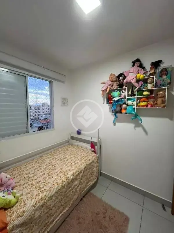 Imagem 4 - Apartamento em UMUARAMA, Uberlândia - MG