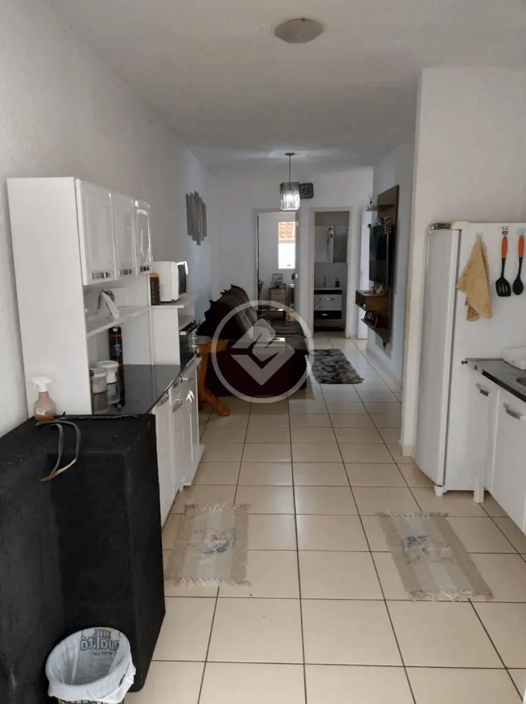 Imagem 3 - Casa Condomínio em Bosque dos Buritis, Uberlândia - MG