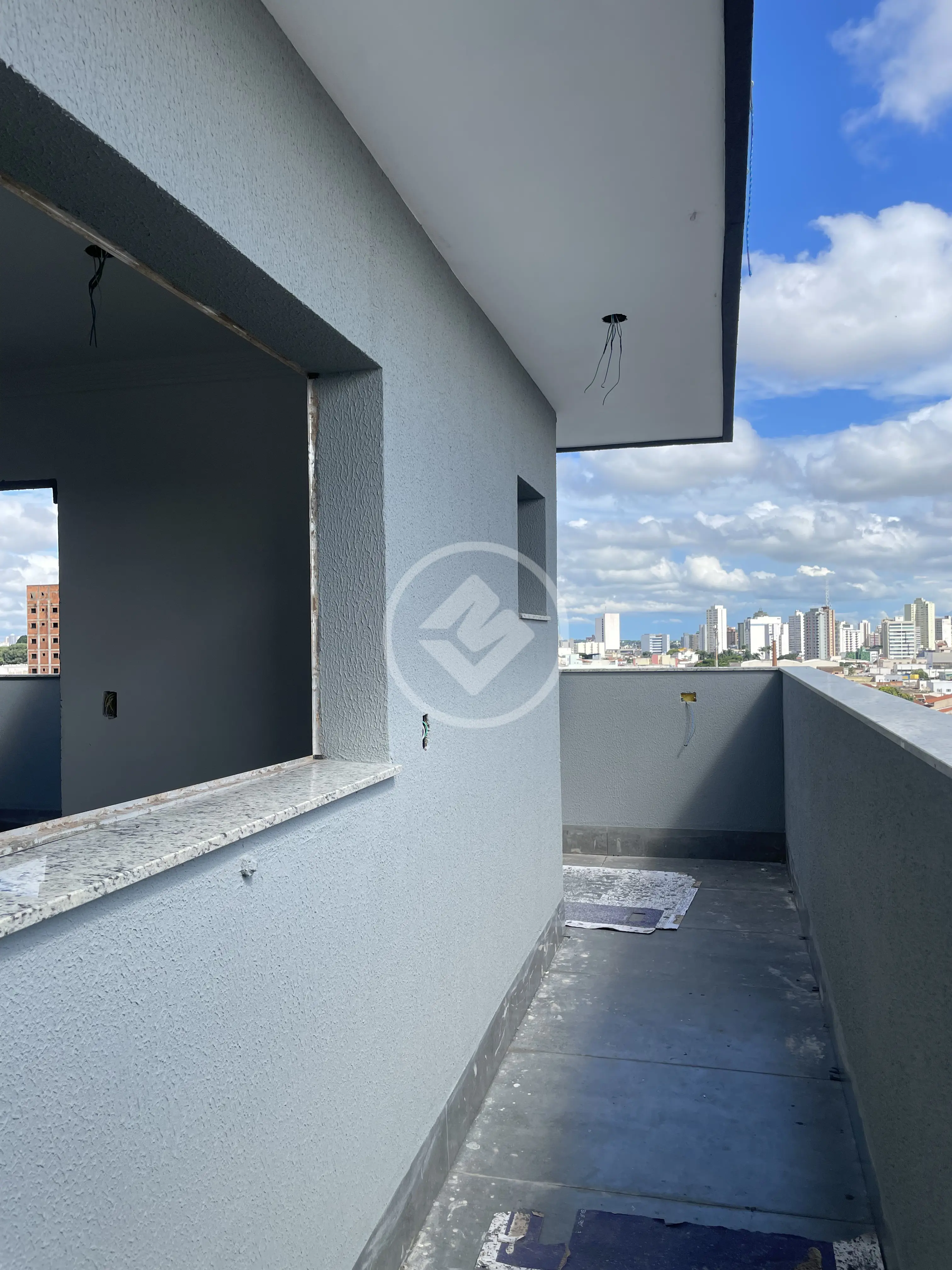 Imagem 1 - Cobertura Duplex em Osvaldo Rezende, Uberlândia - MG
