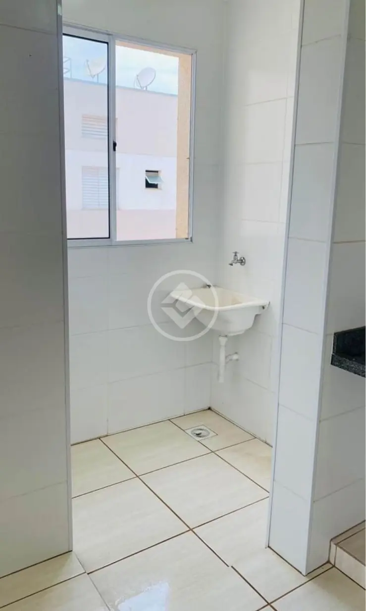 Imagem 2 - Apartamento em Laranjeiras, Uberlândia - MG