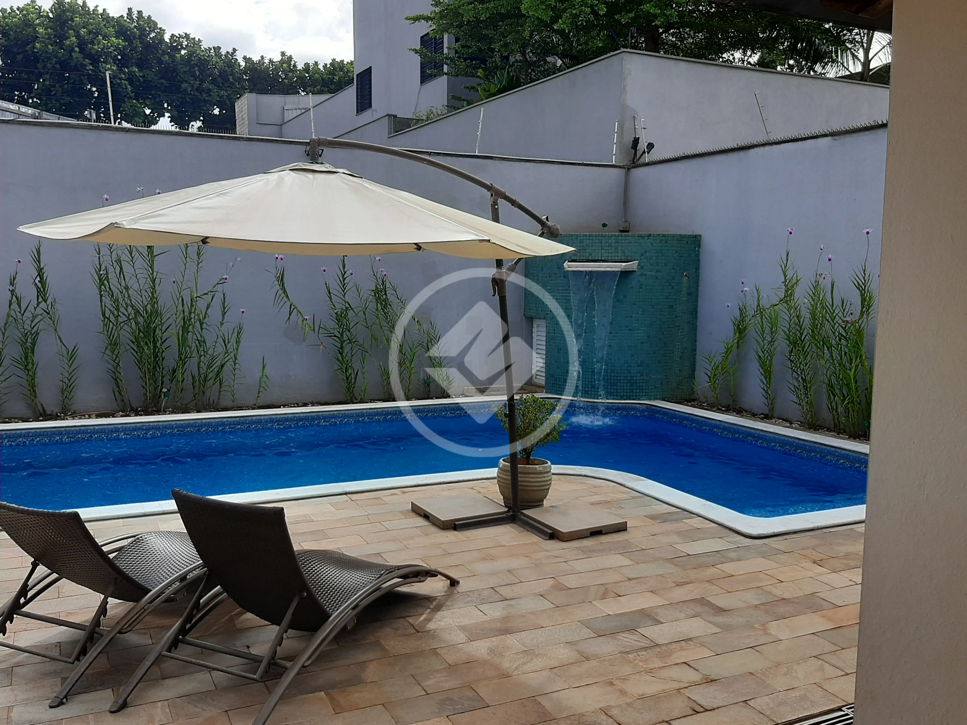 Imagem 2 - Casa em Morada da Colina, Uberlândia - MG