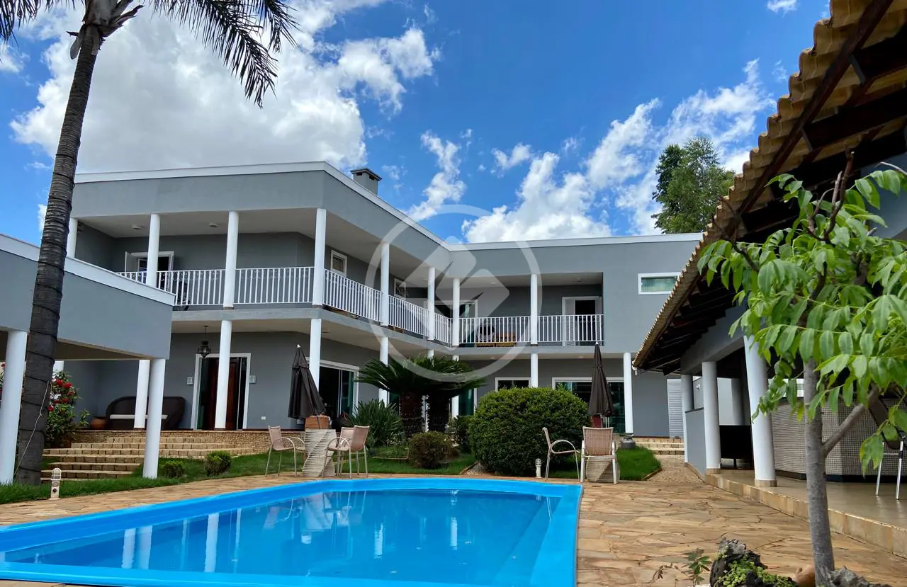 Imagem 2 - Casa em Cidade Jardim, Uberlândia - MG